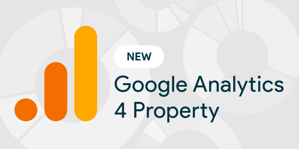 Google Analytics 4