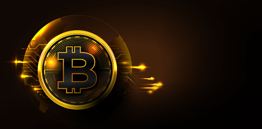 Cryptocurrency and Bitcoin
