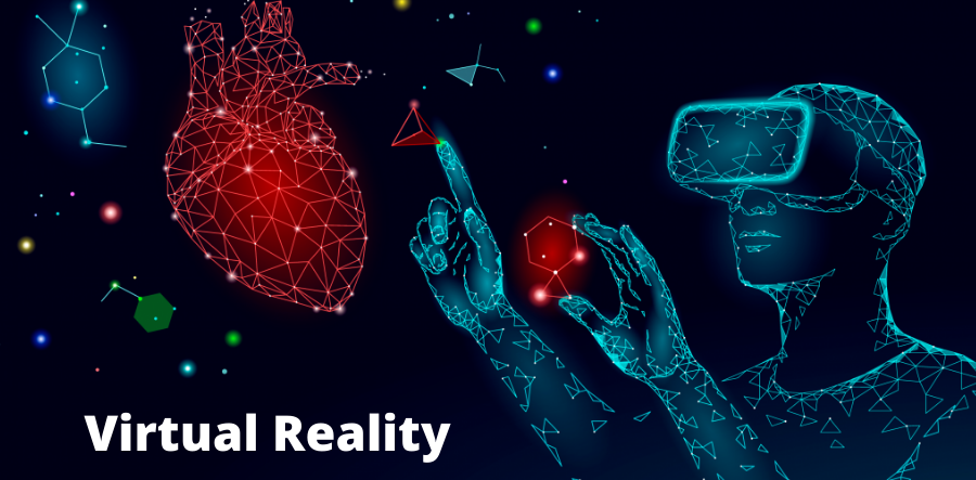 Virtual Reality