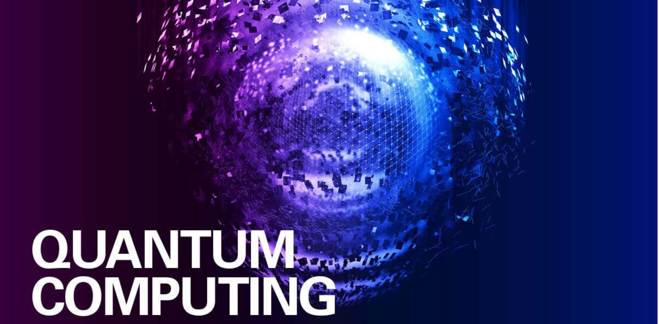 Quantum Computing