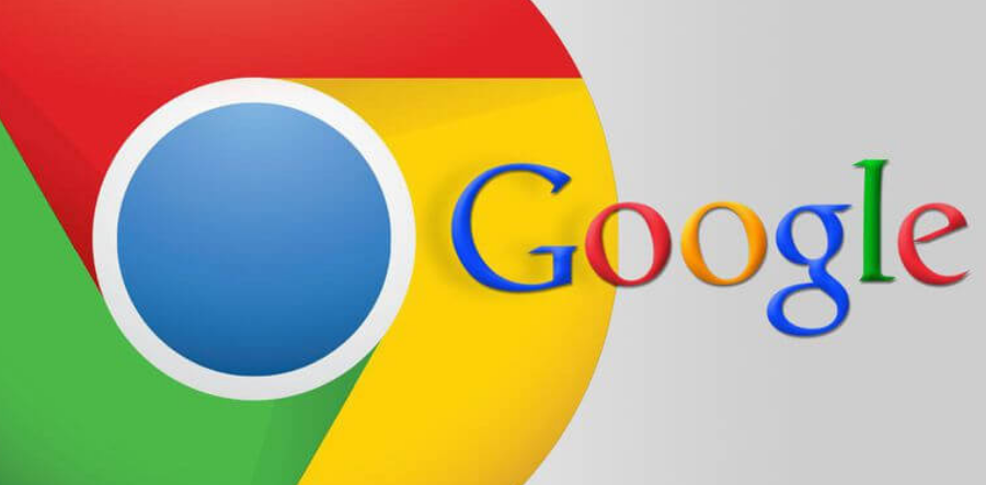 Google Chrome